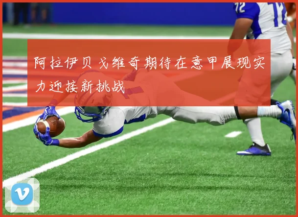阿拉伊贝戈维奇期待在意甲展现实力迎接新挑战